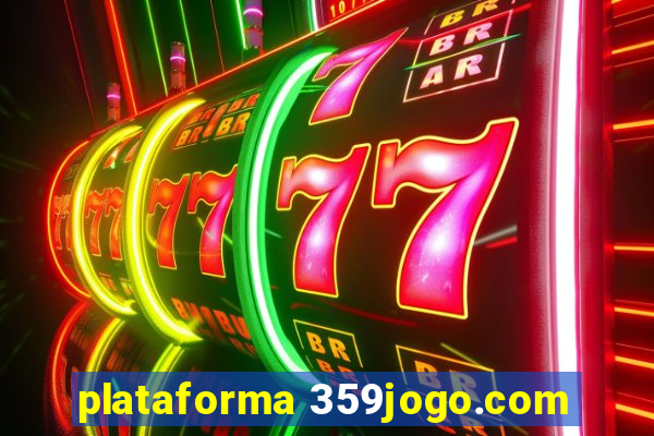 plataforma 359jogo.com